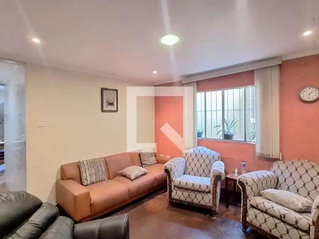 Casa venda em Vila Sá Barbosa, São Paulo