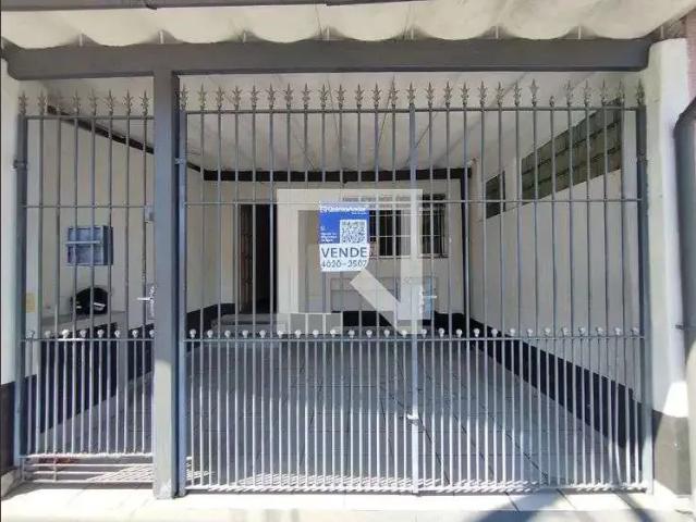 Casa venda em Cursino, São Paulo