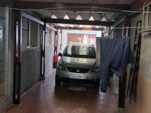 Casa venda em Canindé, São Paulo
