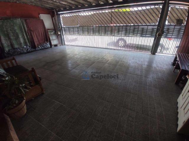 Casa venda em Vila Penteado, São Paulo