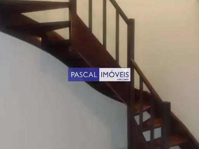 Casa venda em Brooklin Novo, São Paulo