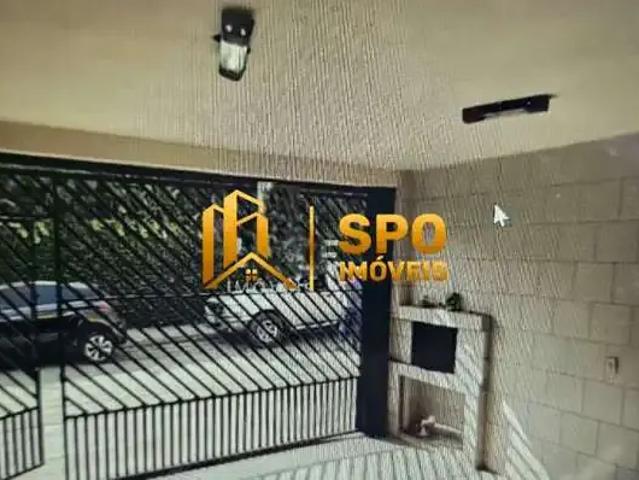 Casa venda em Brooklin Novo, São Paulo