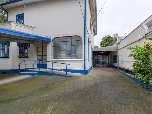 Casa venda em Brooklin Velho, São Paulo