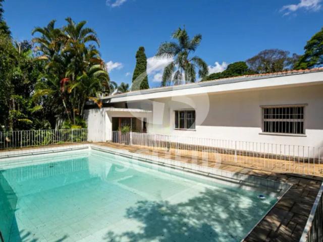Casa venda em Brooklin Velho, São Paulo