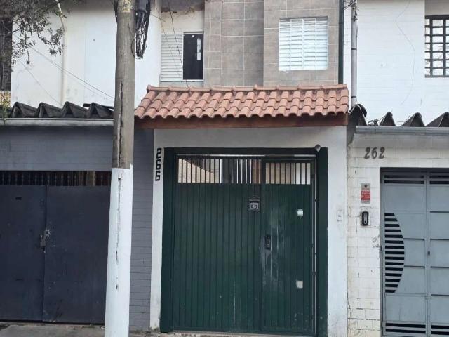 Casa venda em Brooklin Novo, São Paulo