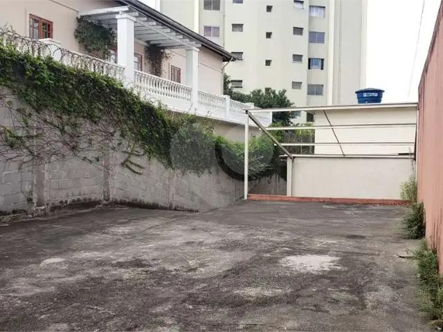 Casa venda em Vila Alexandria, São Paulo