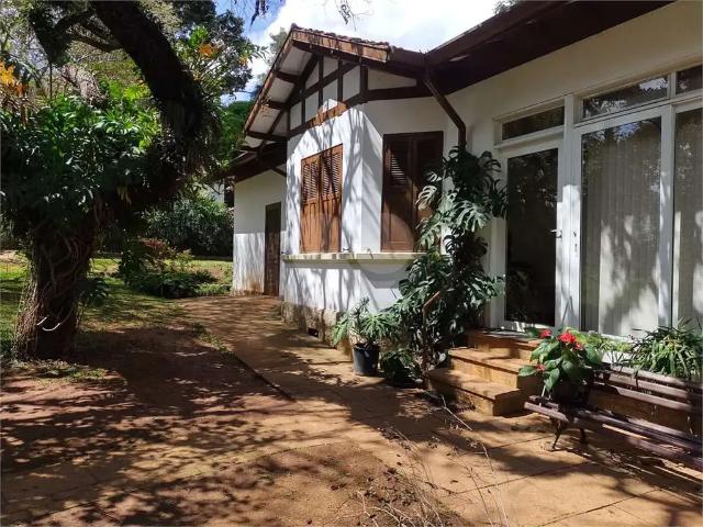 Casa venda em Brooklin Velho, São Paulo