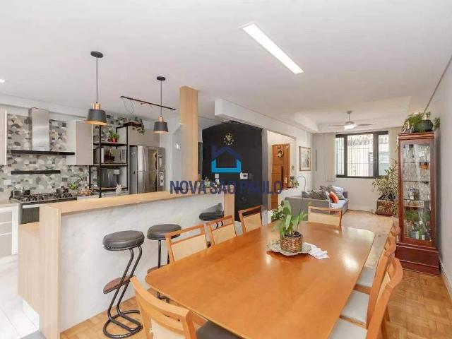 Casa venda em Brooklin Velho, São Paulo