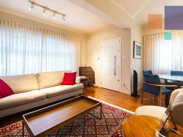 Casa venda em Brooklin Velho, São Paulo