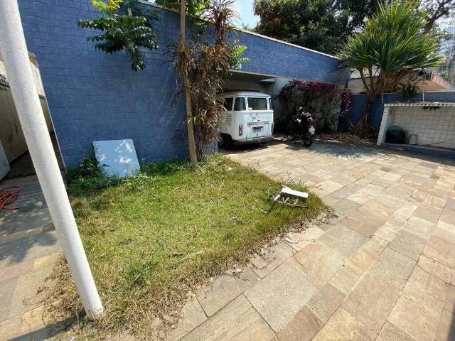 Casa venda em Brooklin Novo, São Paulo