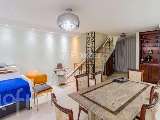 Casa venda em Vila Olímpia, São Paulo