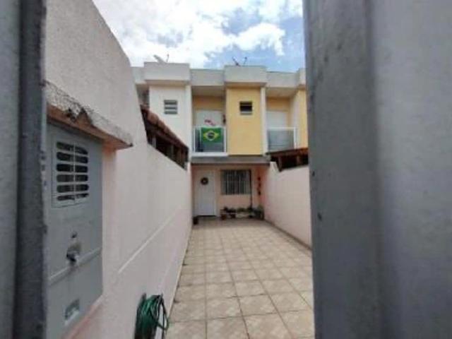 Casa venda em Burgo Paulista, São Paulo
