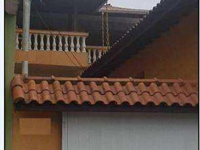Casa venda em Raposo Tavares, São Paulo