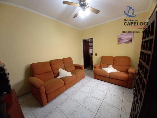 Casa venda em Vila Amélia, São Paulo