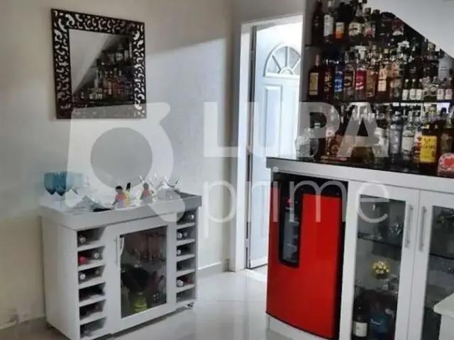 Casa venda em Vila Amélia, São Paulo