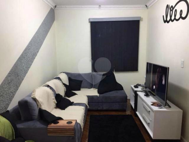 Casa venda em Liberdade, São Paulo