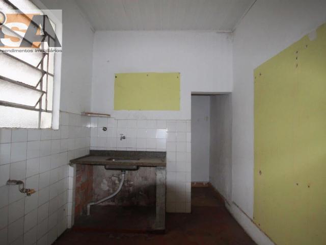 Casa venda em Liberdade, São Paulo