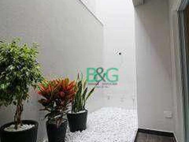 Casa venda em Liberdade, São Paulo