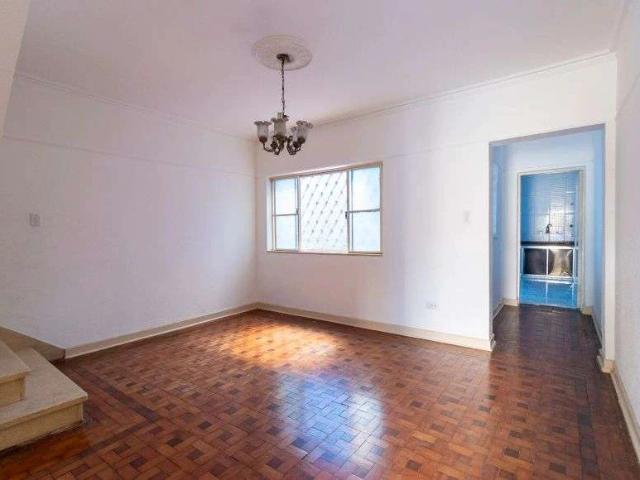 Casa venda em Liberdade, São Paulo