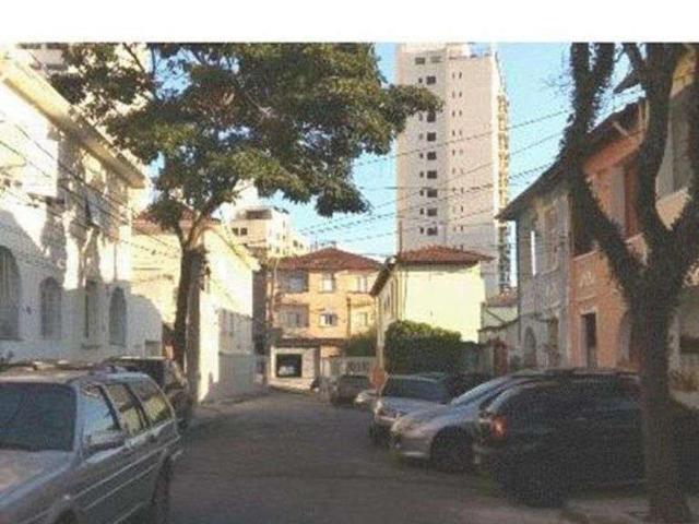 Casa venda em Liberdade, São Paulo