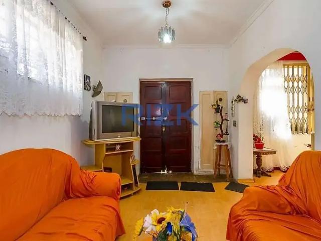 Casa venda em Liberdade, São Paulo