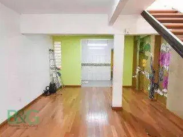 Casa venda em Liberdade, São Paulo