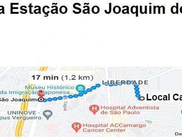 Casa venda em Liberdade, São Paulo