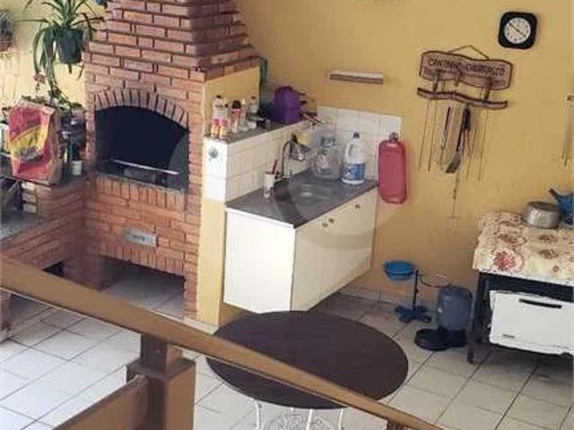 Casa venda em Liberdade, São Paulo