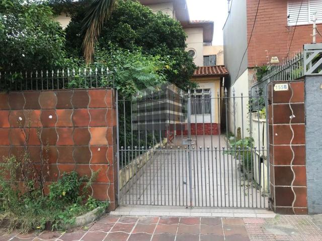 Casa venda em Liberdade, São Paulo