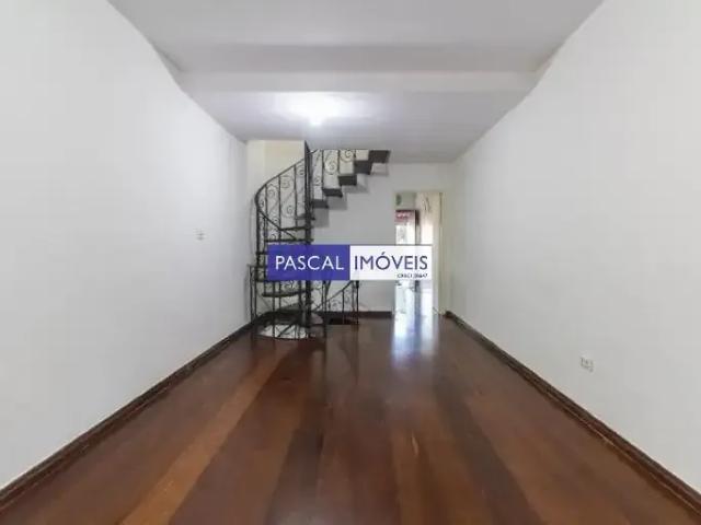 Casa venda em Indianópolis, São Paulo