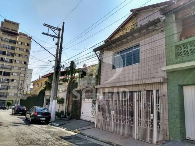 Casa venda em Brooklin Velho, São Paulo