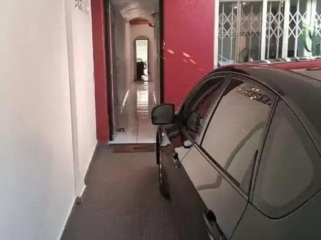 Casa venda em Brooklin Velho, São Paulo