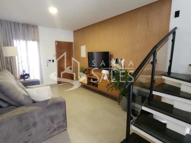Casa venda em Campo Belo, São Paulo