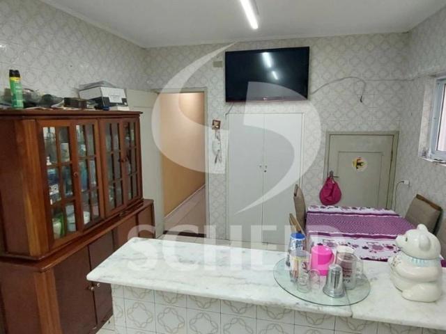 Casa venda em Campo Grande, São Paulo