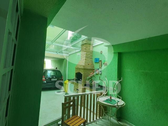Casa venda em Campo Grande, São Paulo