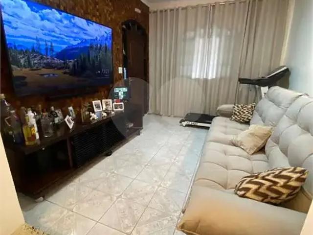 Casa venda em Parque Fernanda, São Paulo