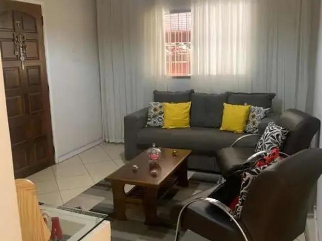 Casa venda em Campo Limpo, São Paulo