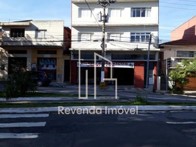 Casa venda em Santa Cecília, São Paulo