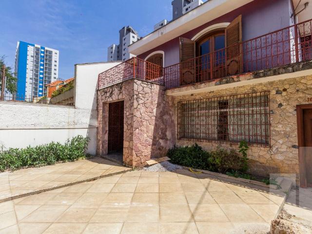 Casa venda em Santa Cecília, São Paulo