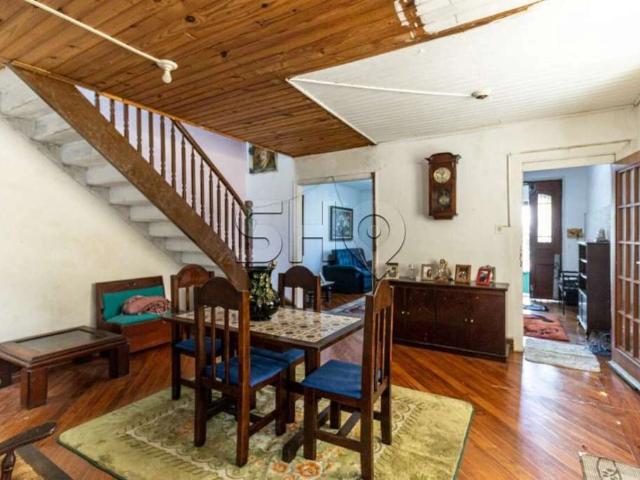 Casa venda em Santa Cecília, São Paulo