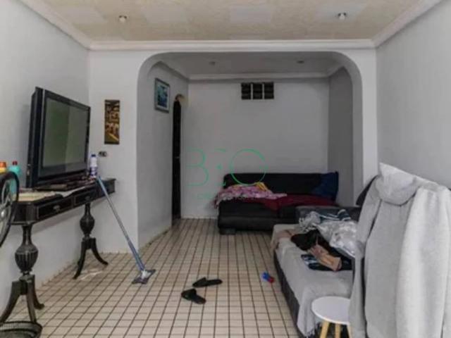 Casa venda em Santa Cecília, São Paulo