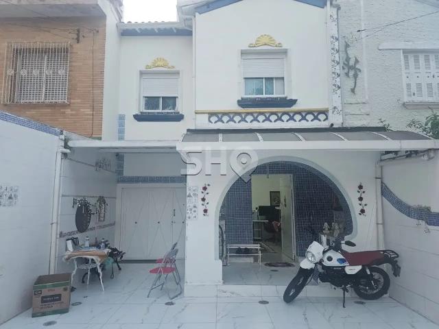 Casa venda em Santa Cecília, São Paulo