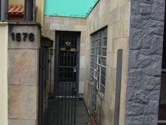 Casa venda em Santa Cecília, São Paulo