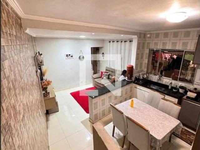 Casa venda em Vila Buenos Aires, São Paulo