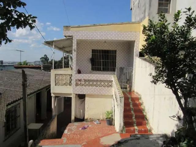 Casa venda em Engenheiro Goulart, São Paulo