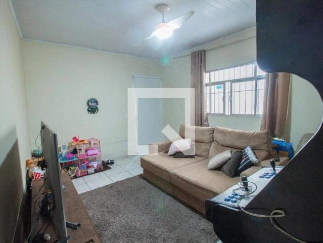 Casa venda em Canindé, São Paulo