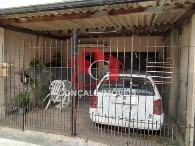 Casa venda em Canindé, São Paulo