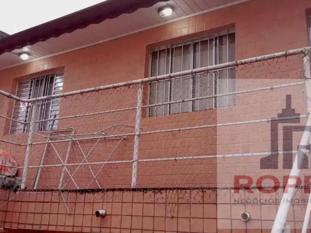Casa venda em Canindé, São Paulo