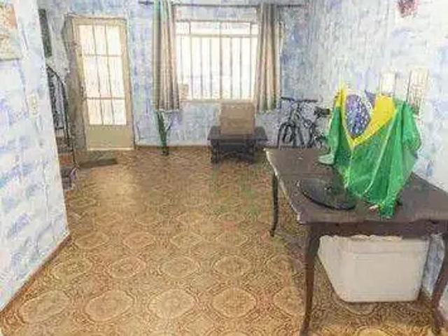 Casa venda em Canindé, São Paulo