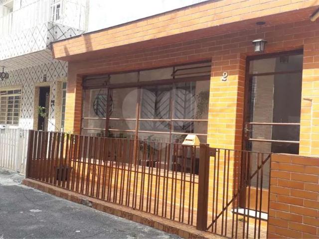Casa venda em VIla Prado, São Paulo